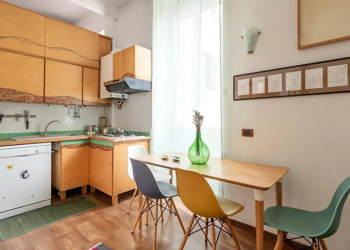 Apartment Bright Loft Center *