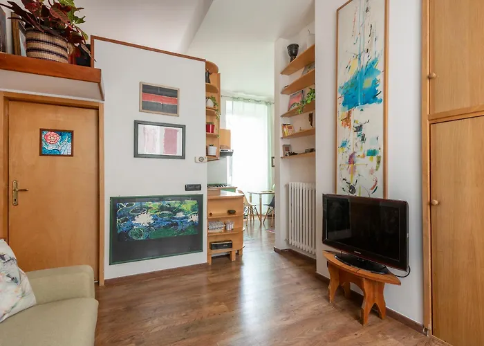 Bright Loft Center *